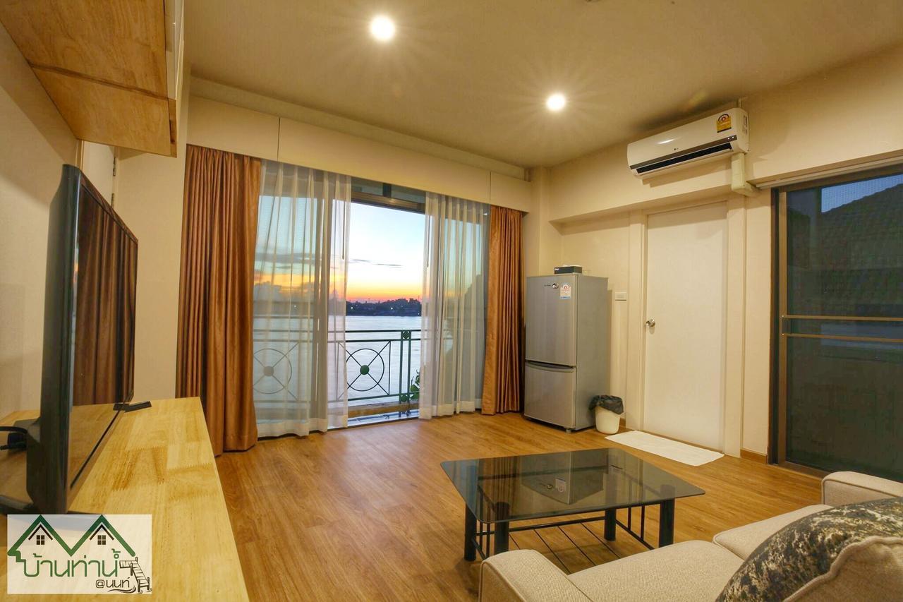Baanthanam Nont ノンタブリー エクステリア 写真