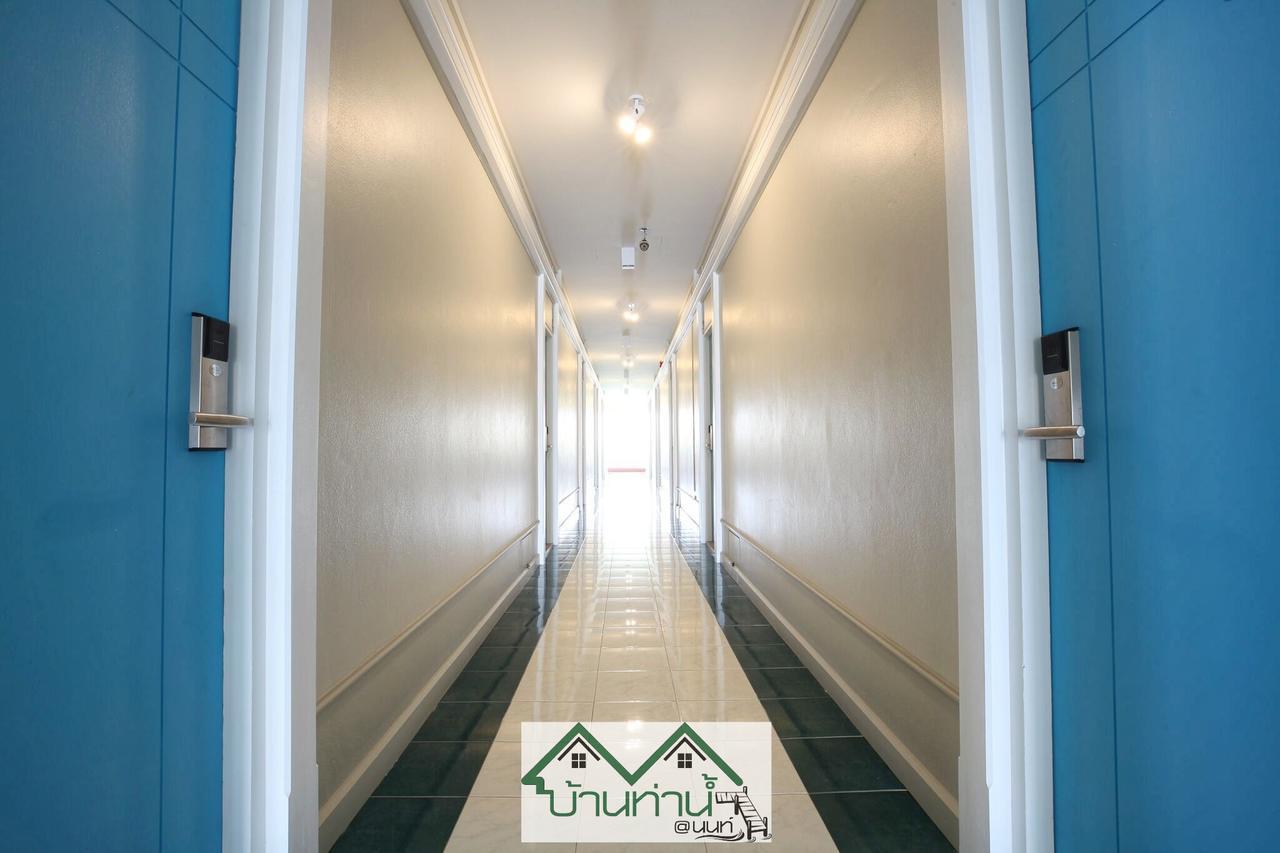 Baanthanam Nont ノンタブリー エクステリア 写真